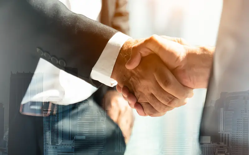 Mergers and Acquisitions