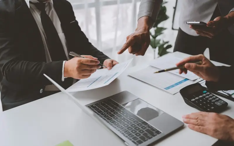 Transaction Management