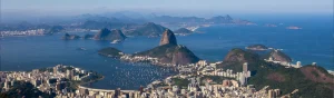 Rio de Janeiro brazil